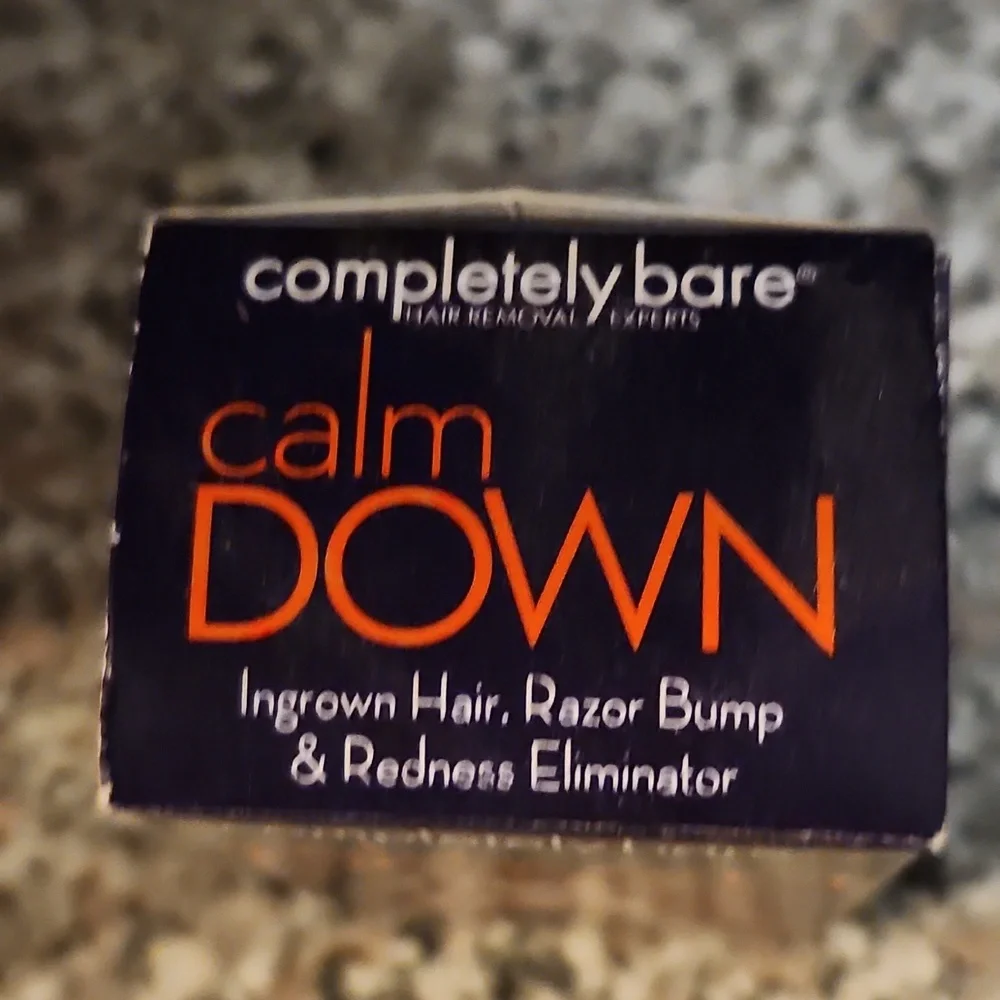 Calm down - Picture 5 of 5
